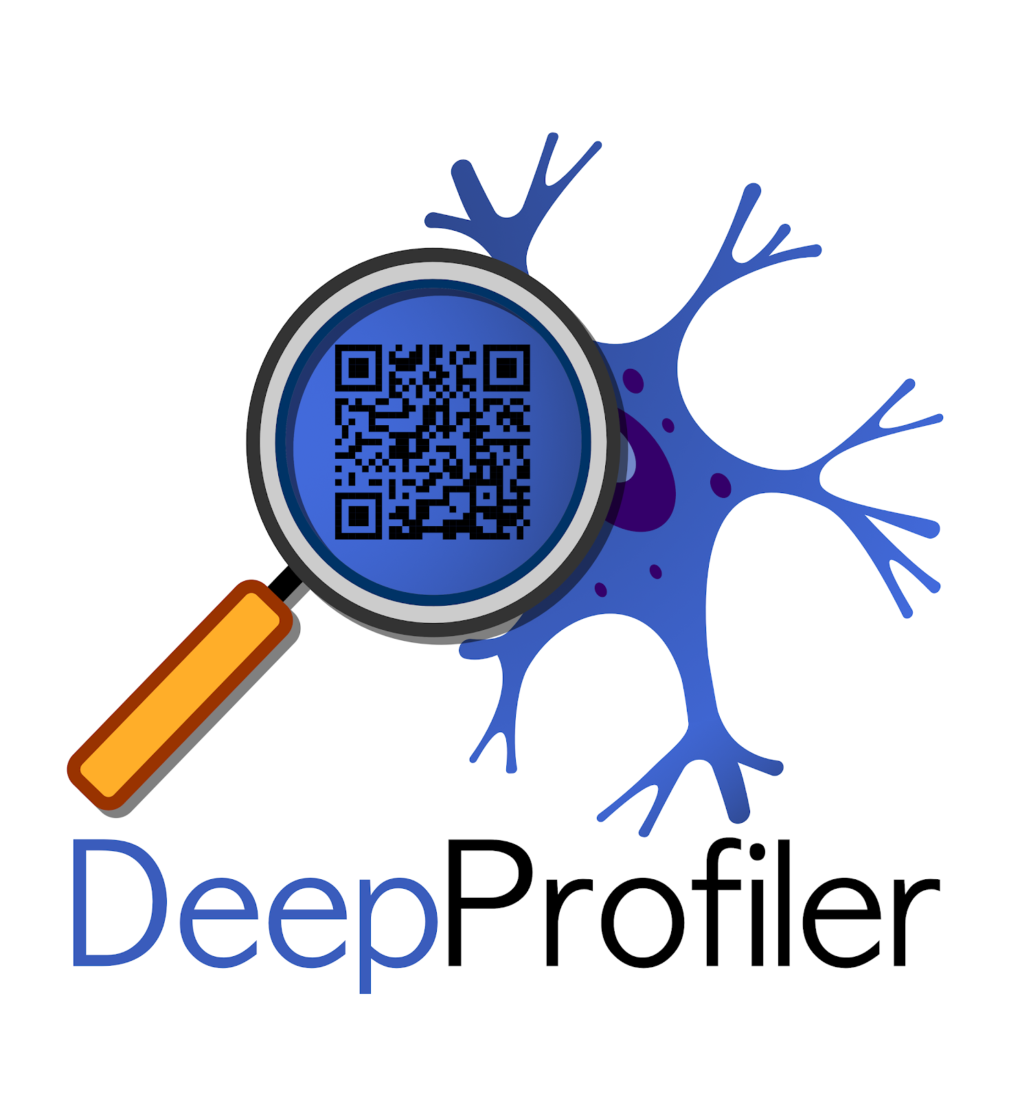 deepprofiler logo