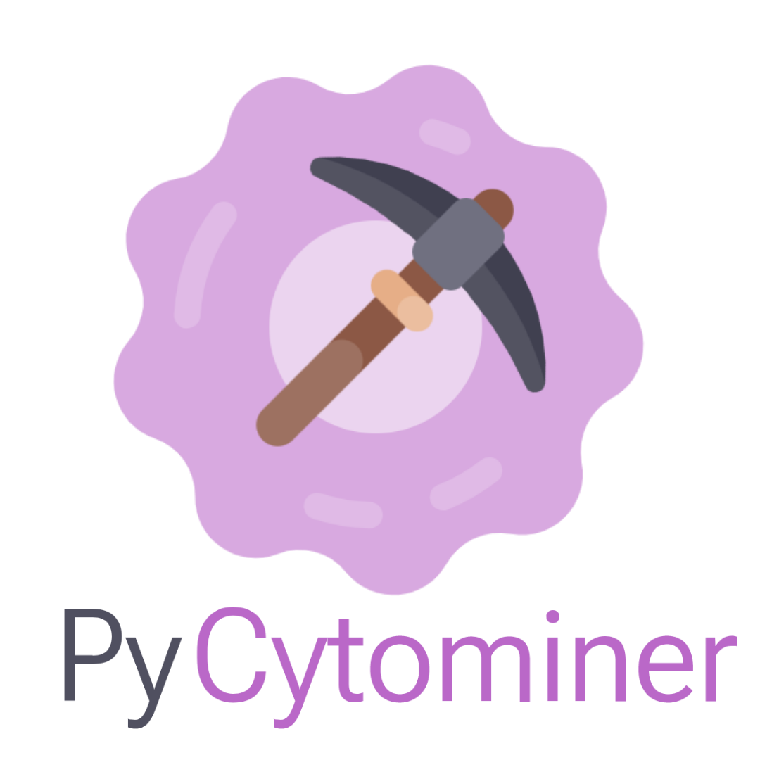 Pycytominer